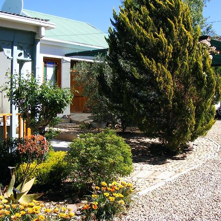 Karoo Chat Prince Albert Exterior foto